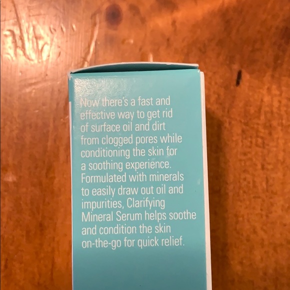 ✨Final✨NIB Proactiv Clarifying Mineral Serum✨ - Picture 2 of 4